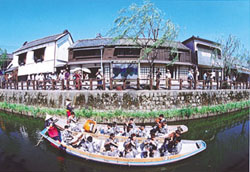 優秀賞<br />全国簡易水道協議会会長賞『佐原ばやしが鳴り終わるまで』