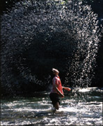 『気持ちイィー』