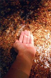 優秀賞<br />日本水道協会会長賞『ありがとう』