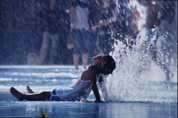 特別賞<br />日本水道工業団体連合会会長賞『気持いィ～』