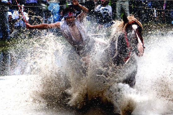 水道産業新聞社賞『パフォーマンス』