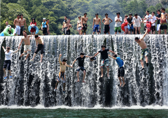 『青春の思い出』