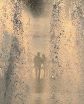 特別賞<br />審査委員長賞『二人の時間』