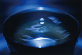 『一滴の宇宙』