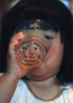 特別賞<br />日本ダクタイル鉄管協会会長賞『ごっくん』