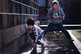 『ハプニング』