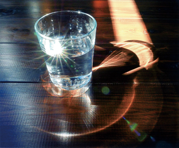 特別賞<br />給水工事技術振興財団理事長賞『命の水』