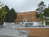 ～札幌市水道記念館がリニューアル～