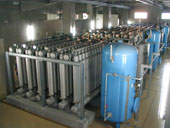 馬越浄水場施設整備事業が完了／今治市水道部