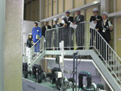 施設整備反映へ研究推進／大阪市水道・高付加価値型技術開発委員会