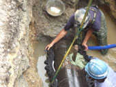 １３日午前中に復旧完了／駿河湾地震