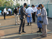 持続可能な水道をテーマに／横浜国立大学大学院公開講座