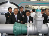 環境に配慮した「百年鉄管」ＧＥＮＥＸ（ジェネックス）呼び径７５～２５０／クボタ