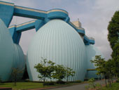 下水汚泥から再生可能エネルギー創出についての共同研究／横浜市電源開発