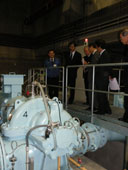 配水池撤去に最新工法を採用／東京都水道局小右衛門給水所