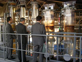 浄水方法最適化委員会を設置／埼玉県企業局