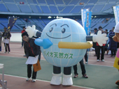 第２４回下水道職員健康駅伝大会