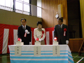 膜ろ過施設にリニューアル／多摩地区都営水道成木浄水所