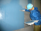 ハイブリッドレジンＮＰ工法を開発／ＪＥＲ認定施工協会