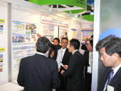 都水道局、ＧＣＵＳ、メタなど公民から多彩な顔ぶれ／シンガポール国際水週間