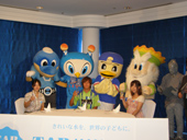 マダガスカルの水と衛生支援／「ＴＡＰ　ＫＡＮＡＧＡＷＡ」始動－横浜市水道局など