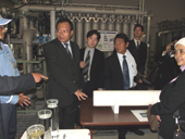 インドネシア高官に売り込み／国交省官民共同セミナー