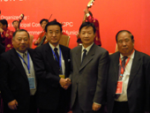 水分野での日中協力確認／中国・無錫市で国際検討会