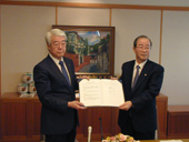 ベトナム中小事業体を視野に／神戸市と神鋼環境ソリューション