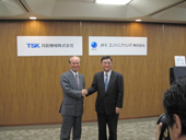 海外事業で業務提携／月島機械ＪＦＥエンジ