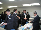 水道分野における官民連携推進協議会／第２回をさいたま市で