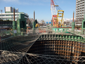 雨水対策充実へ