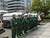 東北地方太平洋沖地震