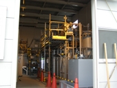 効率的な窒素除去へ／横浜市､明電舎共同研究