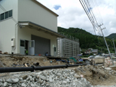 ルポ･台風１２号 被害状況と今後の取り組み