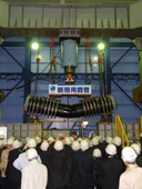 地形に合った耐震管路構築／ＪＦＥエンジニアリング