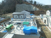 ｢星の里浄水場｣今夏完成へ／交野市水道局