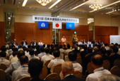 地方支部総会はじまる／大分市での九州支部皮切り／日水協･旭川総会に意見集約