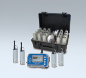 継続的に漏水の有無を監視／トータルコストを４割削減／管路音圧監視システム｢リークネッツ｣を発売／フジテコム