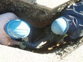 ＧＸ形管を本格採用へ／更新量増で経済性など重視／横浜市水道局