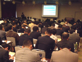 広島で下水汚泥セミナーを開催／汚泥燃料化など報告／下水協