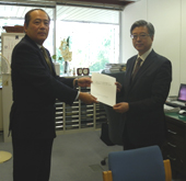 重要路線の未調査･未対策の解消を／管路管理の徹底訴える／調査技術の開発推進も／管路協が国交省に提案書