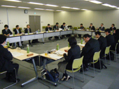 ｢信頼を未来につなぐ｣／新水道ビジョン案を提示／厚労省