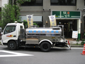 ｢横浜が好き｣の思いで／水道水は安全な原材料／水道水通じて街をＰＲ／横浜市水道局が地元企業と連携しビール製造