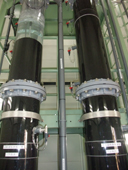 西谷の高度浄水導入見据え検討会／かび臭対策で生物活性炭／座長に滝沢東大教授／横浜市水道局