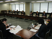 ４番目のカテゴリに／｢水道危害項目｣設置へ／摂取制限･給水継続の検討も／厚労省