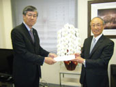 官民の連携促進方策を提言／中小事業体の事業運営･管理を支援／水団連