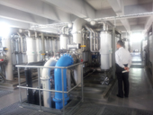 ｢屋外導入手引き｣を初披露／鳥取で上下水膜セミナー／膜分離技術振興協会