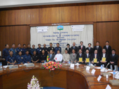 技術協力などで覚書締結／ミャンマー･ヤンゴン市と／東京都水道局らのコンソーシアム