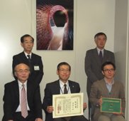 ｢神田下水｣が土木遺産に／わが国初の近代下水道／東京都下水道局