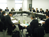 ロードマップ作成進む／広域化など主要７項目／新水道ビジョン／厚労省